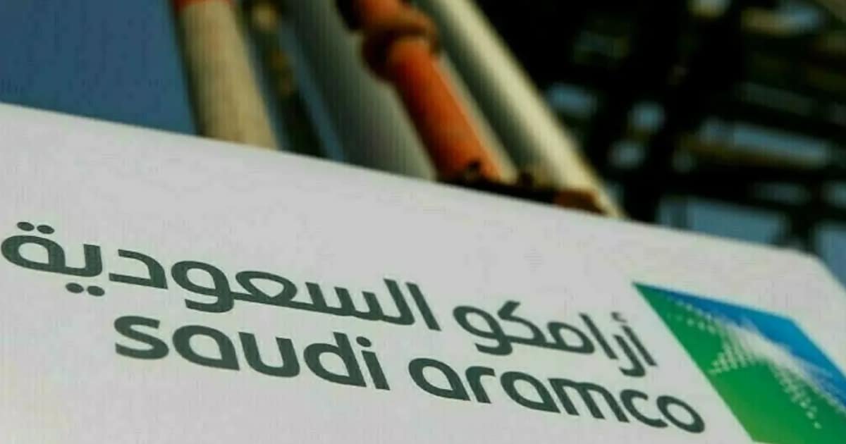 Saudi Aramco Adjusts Oil Sales as Middle East Conflict Disrupts Supply Routes Saudi Aramco Adjusts Oil Sales as Middle East Conflict Disrupts Supply Routes