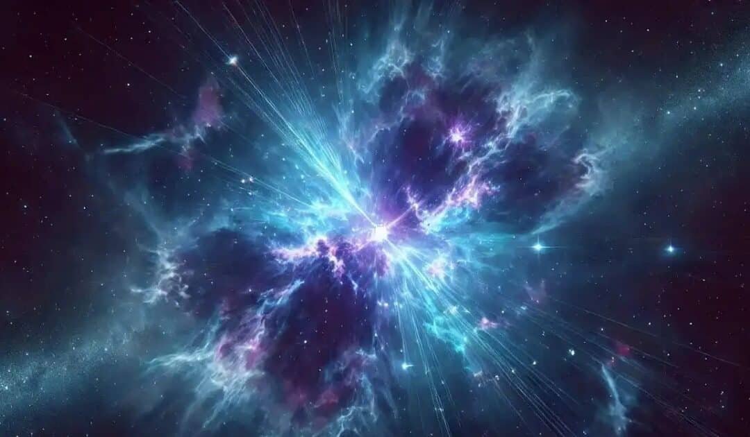 Scientists Discover a Hidden Universe