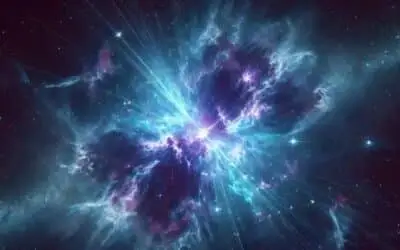 TODAYSTANCE Scientists Discover a Hidden Universe