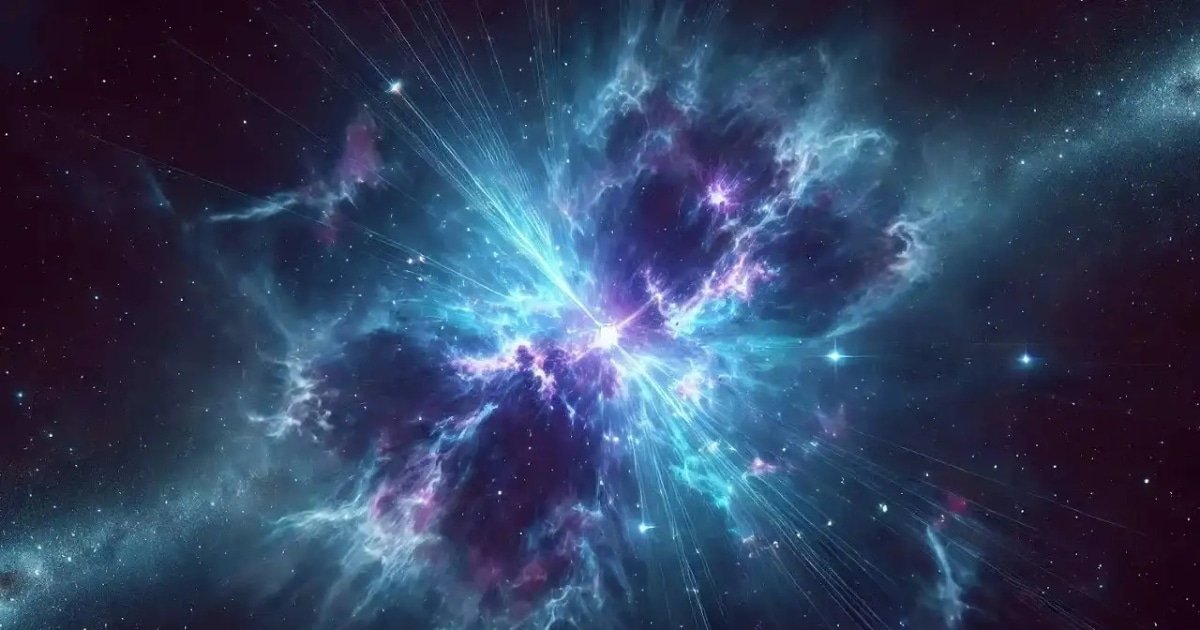 Scientists Discover a Hidden Universe Scientists Discover a Hidden Universe