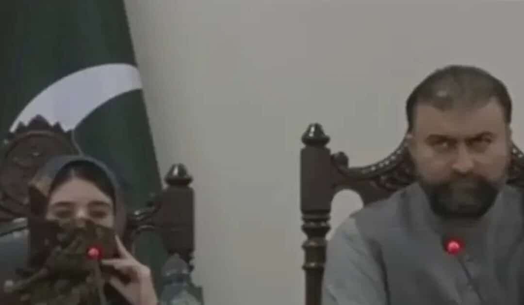 Security Forces Avert Major Suicide Attack in Balochistan