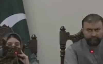 TODAYSTANCE Security Forces Avert Major Suicide Attack in Balochistan