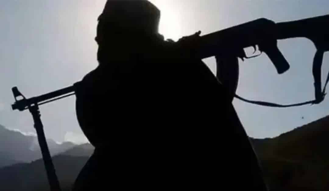 Security Forces Foil Infiltration Attempt as Operation Ghazab Lil Haq Escalates
