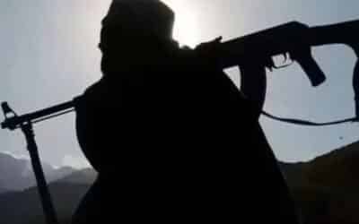 TODAYSTANCE Security Forces Foil Infiltration Attempt as Operation Ghazab Lil Haq Escalates