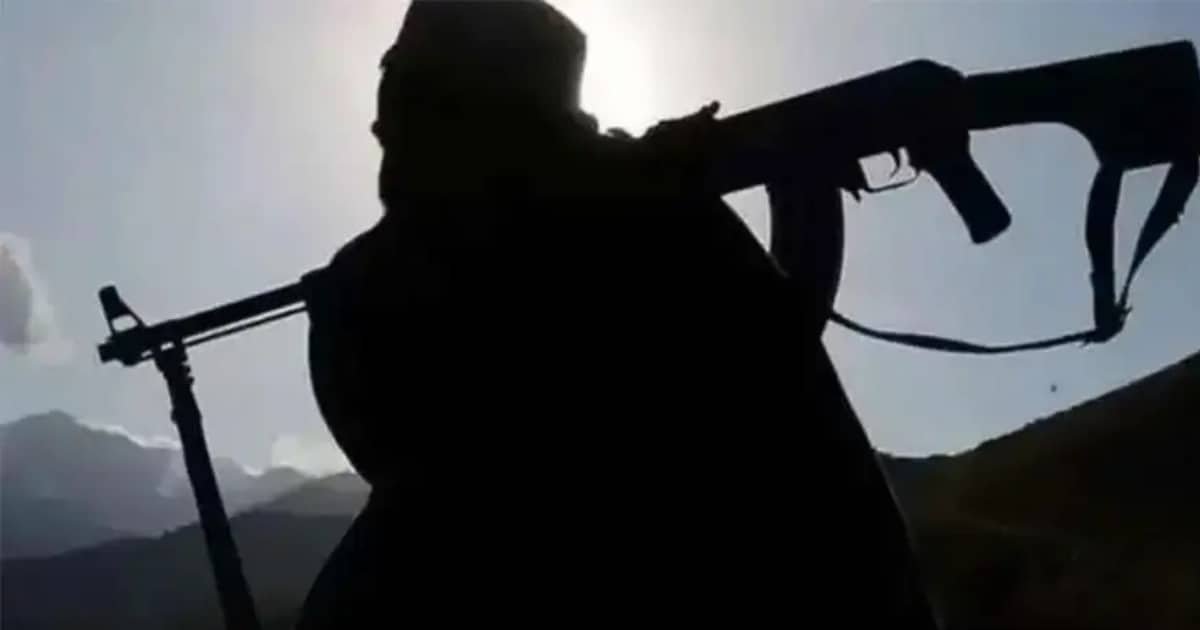 Security Forces Foil Infiltration Attempt as Operation Ghazab Lil Haq Escalates Security Forces Foil Infiltration Attempt as Operation Ghazab Lil Haq Escalates