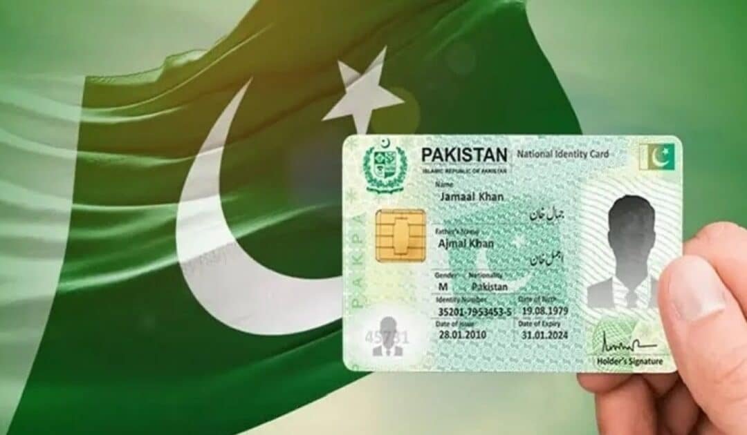 Senate Panel Approves Bill Giving NADRA Power to Block CNICs