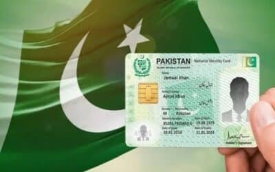 TODAYSTANCE Senate Panel Approves Bill Giving NADRA Power to Block CNICs