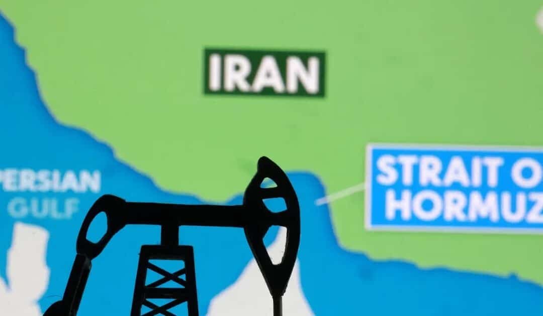 Strait of Hormuz Crisis: Can the US Benefit from the Global Oil Shock