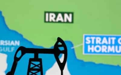 TODAYSTANCE Strait of Hormuz Crisis: Can the US Benefit from the Global Oil Shock