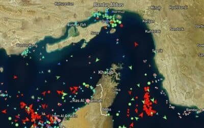 TODAYSTANCE Strait of Hormuz Effectively Closed as Oil Tankers Burn; Global Energy Markets Braced for $100 Barrel
