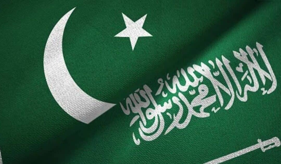 Strategic Balancing: Pakistan Navigates Saudi-Iran Escalation