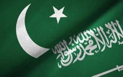 TODAYSTANCE Strategic Balancing: Pakistan Navigates Saudi-Iran Escalation