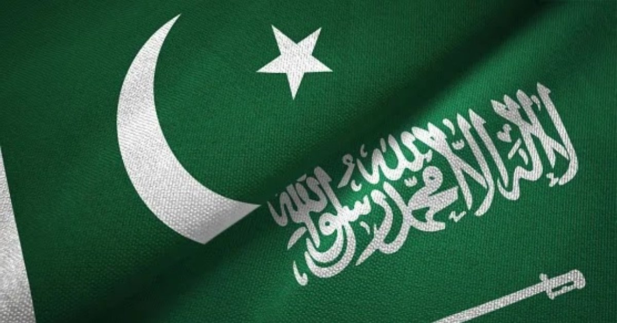 Strategic Balancing Pakistan Navigates Saudi-Iran Escalation Strategic Balancing Pakistan Navigates Saudi-Iran Escalation