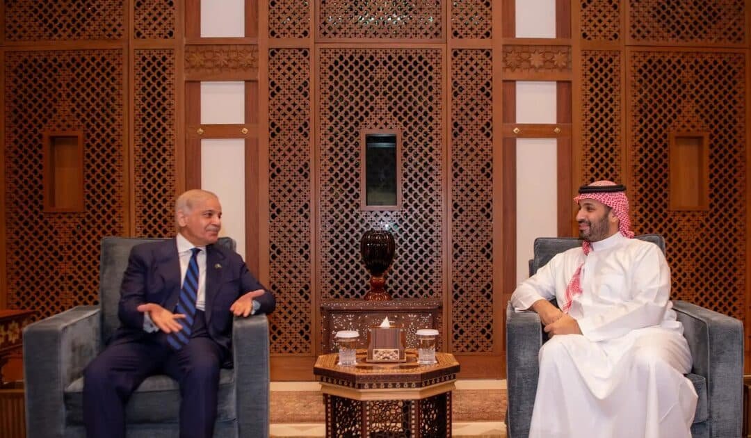 Strategic Synthesis: The Jeddah “Restricted Meeting” and Pakistan’s Role in a Middle East at War