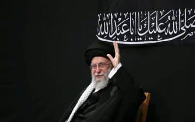 TODAYSTANCE Supreme Leader Ayatollah Ali Khamenei Martyred in Joint U.S.-Israeli Aerial Aggression