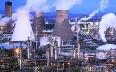 TODAYSTANCE Surging Energy Prices Threaten Britain’s Remaining Chemical Industry