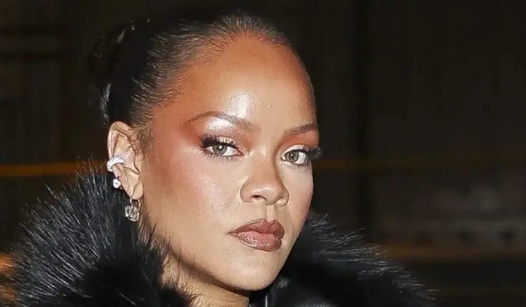 Suspect Arrested After Daylight Shooting at Rihanna’s Beverly Hills Home