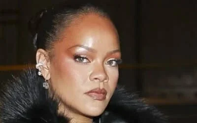 TODAYSTANCE Suspect Arrested After Daylight Shooting at Rihanna’s Beverly Hills Home
