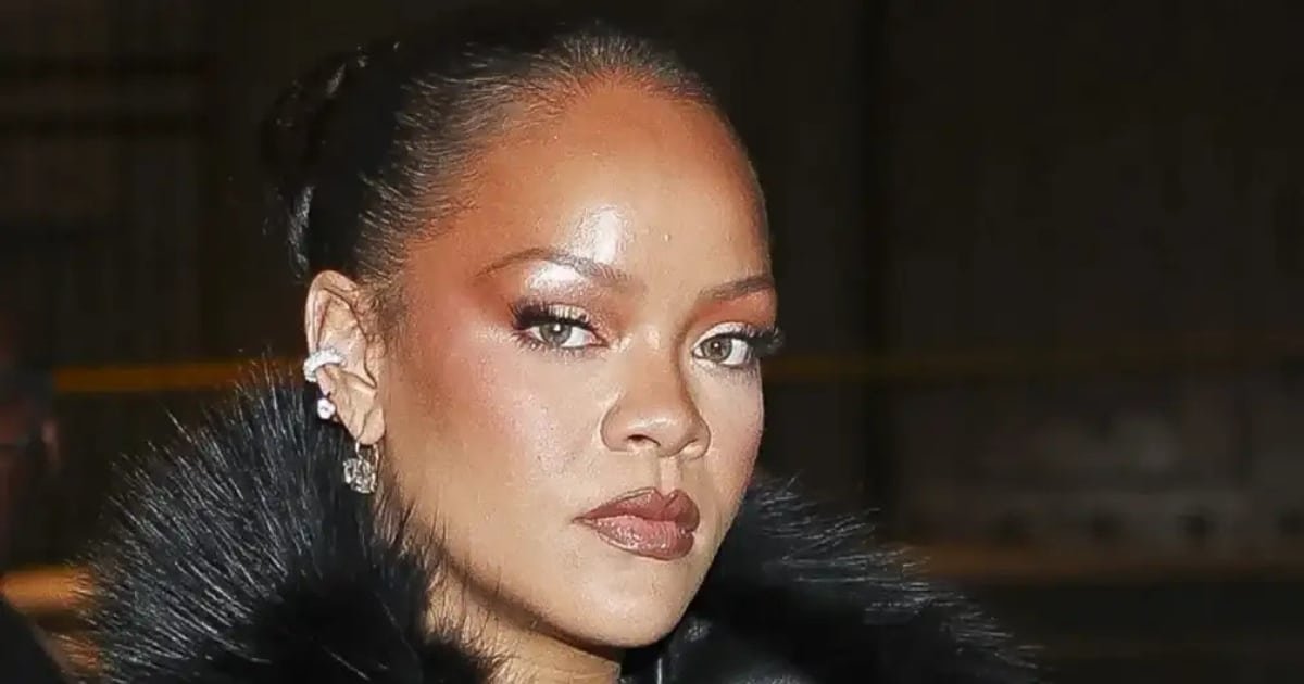 Suspect Arrested After Daylight Shooting at Rihanna’s Beverly Hills Home Suspect Arrested After Daylight Shooting at Rihanna’s Beverly Hills Home