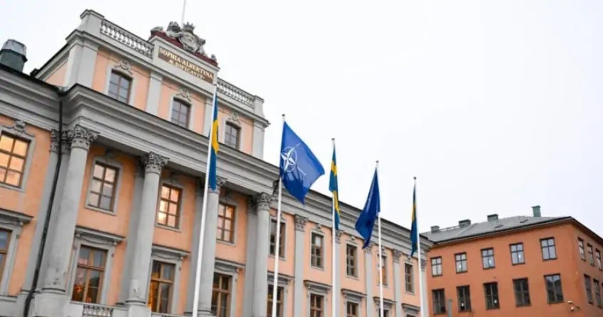 Sweden Condemns Iran Following Execution of Swedish National Sweden Condemns Iran Following Execution of Swedish National