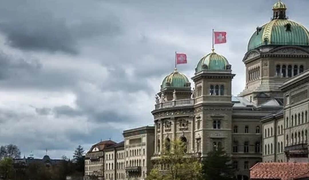 Switzerland Follows Spain and Defies U.S. Demands Amid Iran War