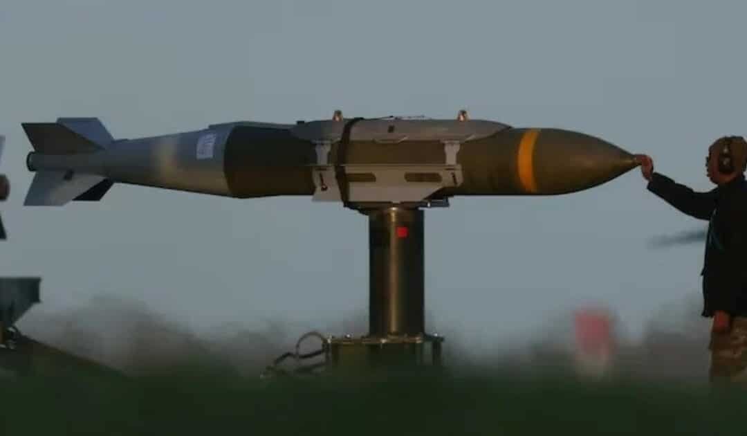 Switzerland Halts Weapons Exports to U.S. Over Neutrality Concerns