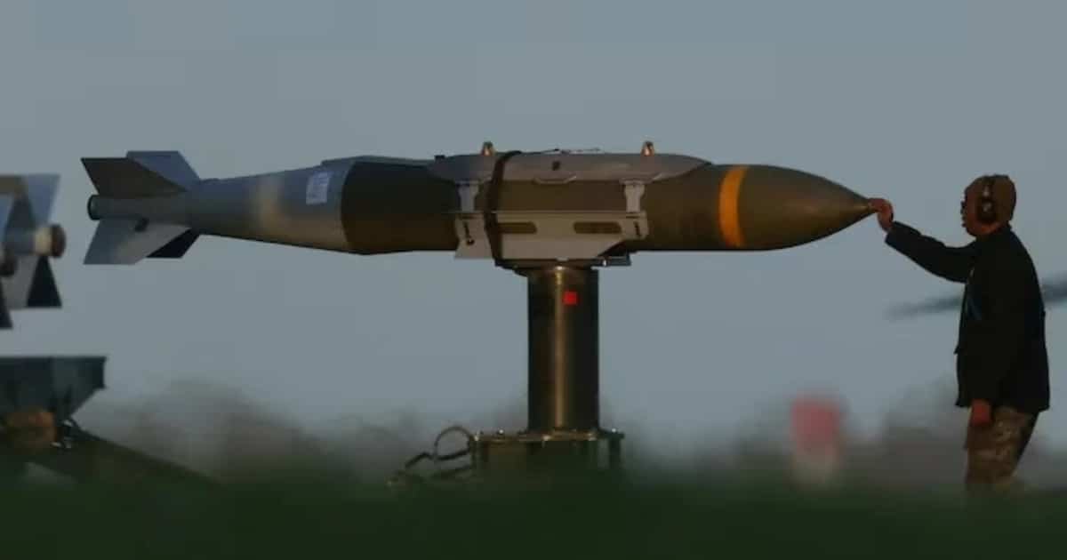 Switzerland Halts Weapons Exports to U.S. Over Neutrality Concerns Switzerland Halts Weapons Exports to U.S. Over Neutrality Concerns