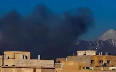 TODAYSTANCE Tenth Wave of Strikes: Death Toll in Iran Surpasses 1,000
