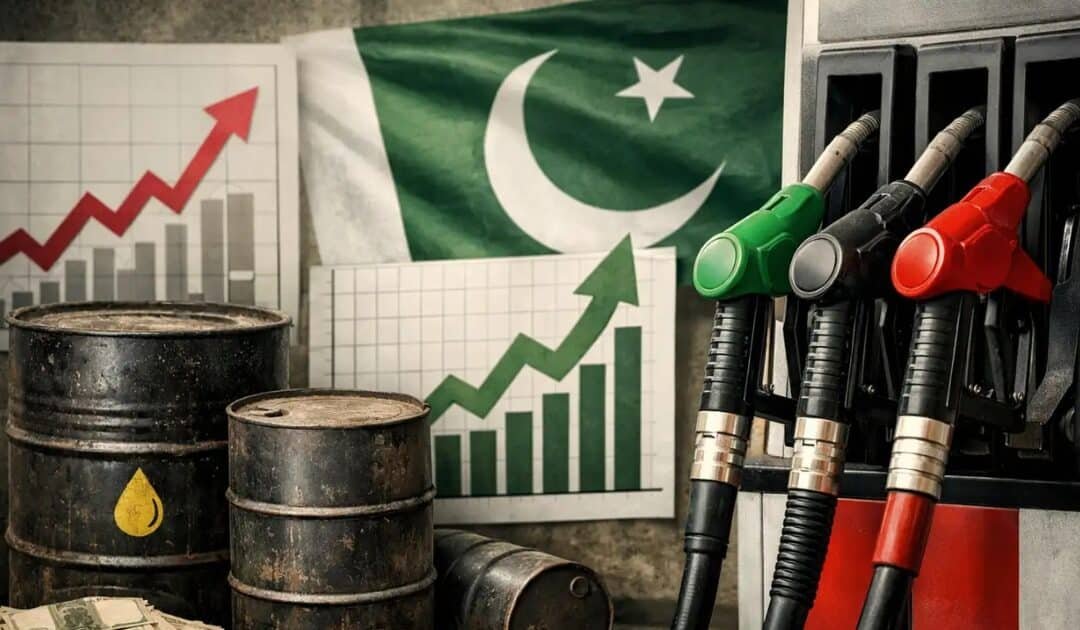 The “Fuelflation” Crisis: How Pakistan’s Record Energy Surge is Redrawing the Economic Landscape