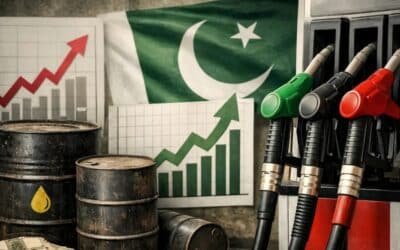 TODAYSTANCE The “Fuelflation” Crisis: How Pakistan’s Record Energy Surge is Redrawing the Economic Landscape