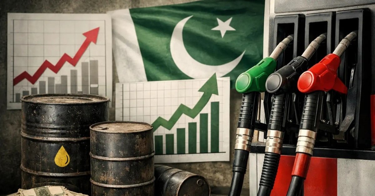The Fuelflation Crisis How Pakistan’s Record Energy Surge is Redrawing the Economic Landscape The Fuelflation Crisis How Pakistan’s Record Energy Surge is Redrawing the Economic Landscape