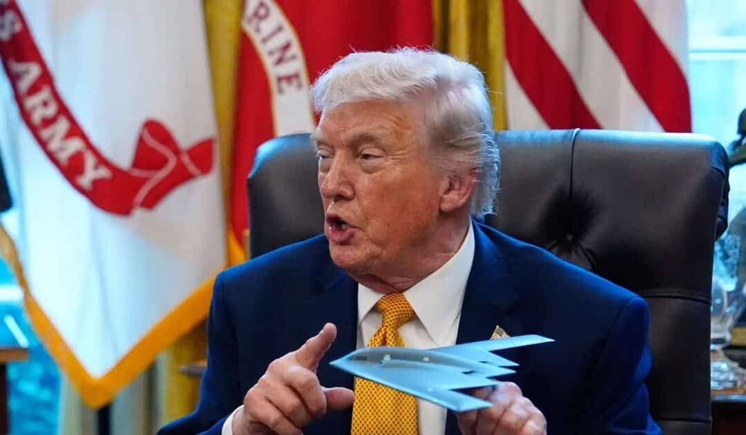 “The Honour of Taking Cuba”: President Trump Signals Intervention in Cuba Amid Total Grid Collapse