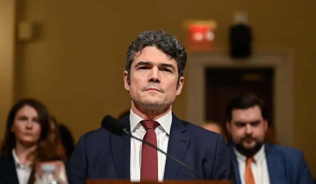 Top US Official, Director Counterterrorism Center, Joe Kent, Resigns Over Iran War
