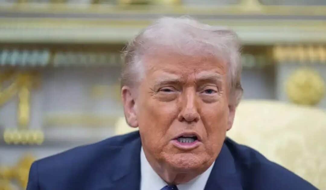 Trade War Threat: Trump Vows to “Cut Off” Spain Over Base Defiance