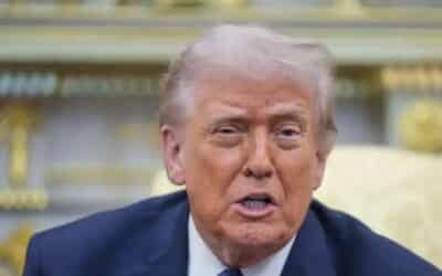 TODAYSTANCE Trade War Threat: Trump Vows to “Cut Off” Spain Over Base Defiance