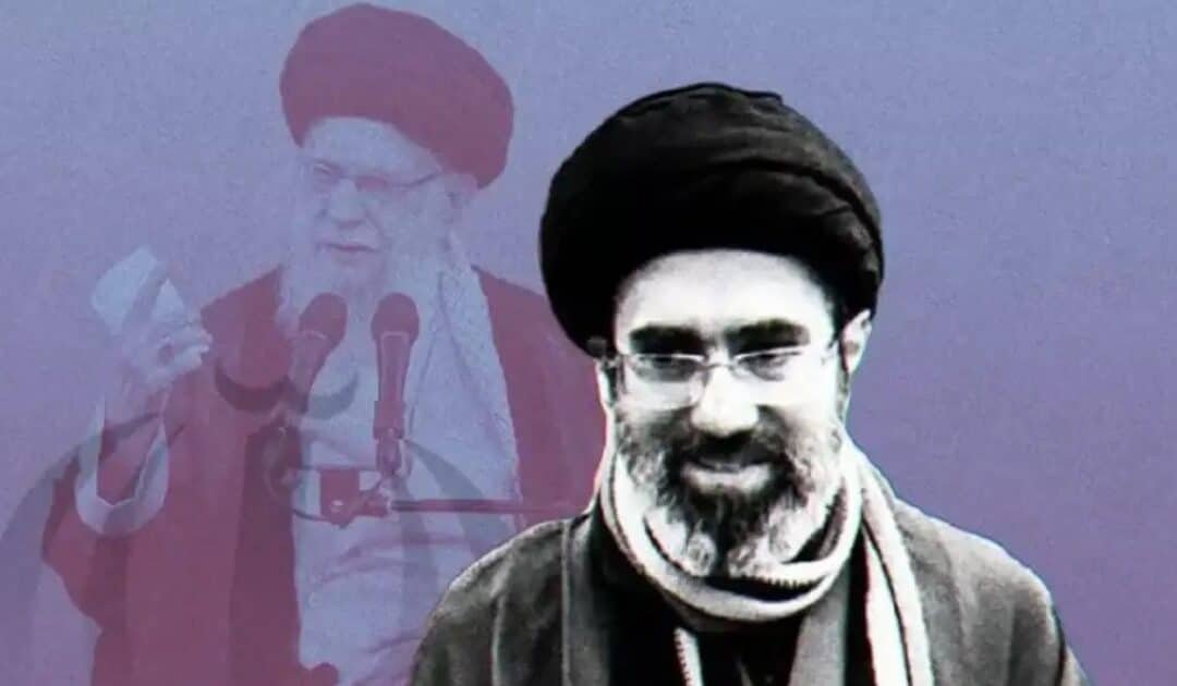 Tragedy Hits Khamenei’s Family: Son-in law and Daughter-in-law Killed in Tehran Strikes