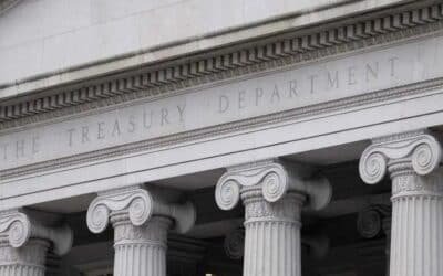 Treasury Executes Record $15 Billion Buyback to Stabilize Markets