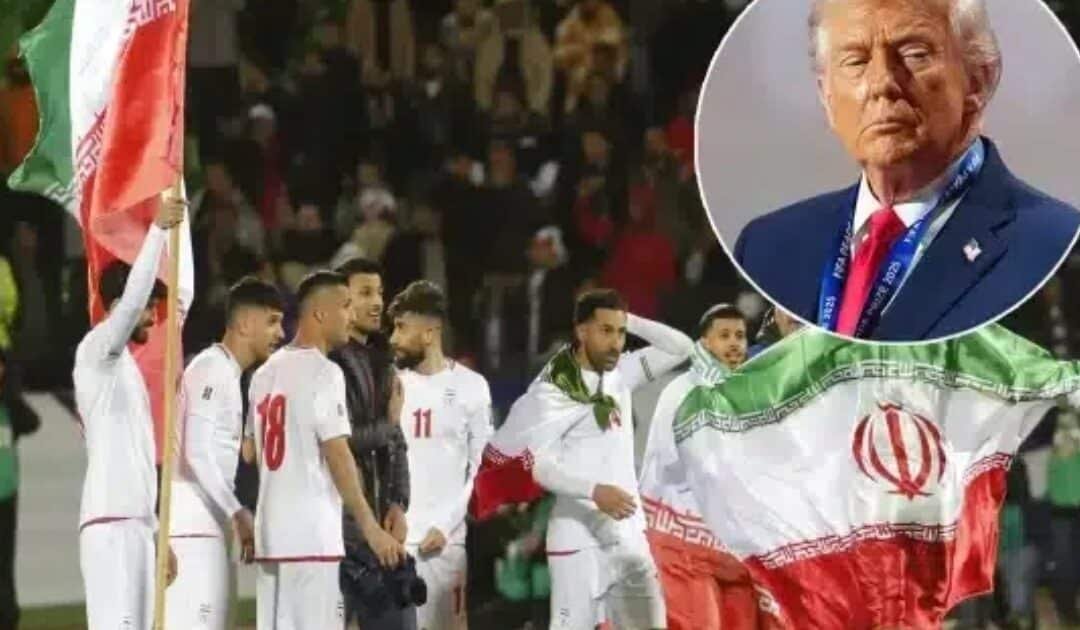 The Potential Withdrawal of Iran from the 2026 World Cup