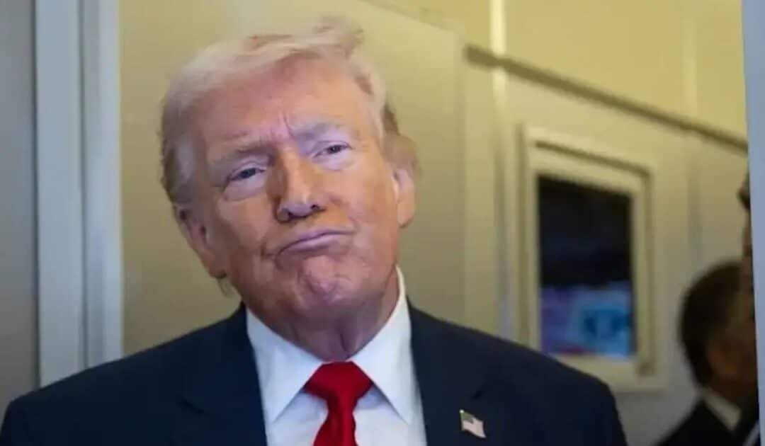 Trump Announces First New U.S. Refinery in Decades with Indian Backing