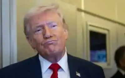 TODAYSTANCE Trump Announces First New U.S. Refinery in Decades with Indian Backing