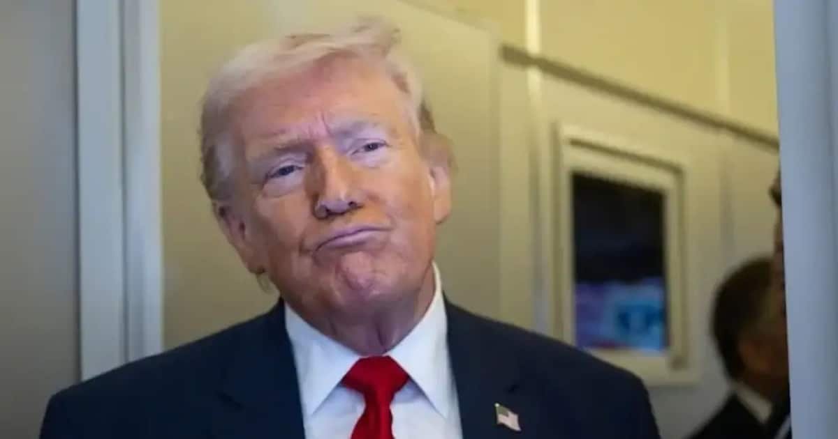 Trump Announces First New U.S. Refinery in Decades with Indian Backing Trump Announces First New U.S. Refinery in Decades with Indian Backing