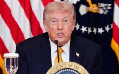 TODAYSTANCE Trump Criticizes NATO Allies as Rift Deepens Over Iran Conflict