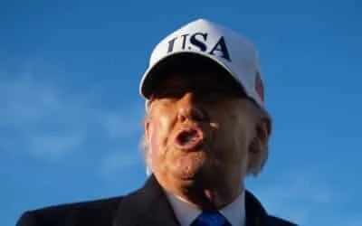 TODAYSTANCE Trump: NATO Faces “Very Bad” Future Without Strait of Hormuz Assistance