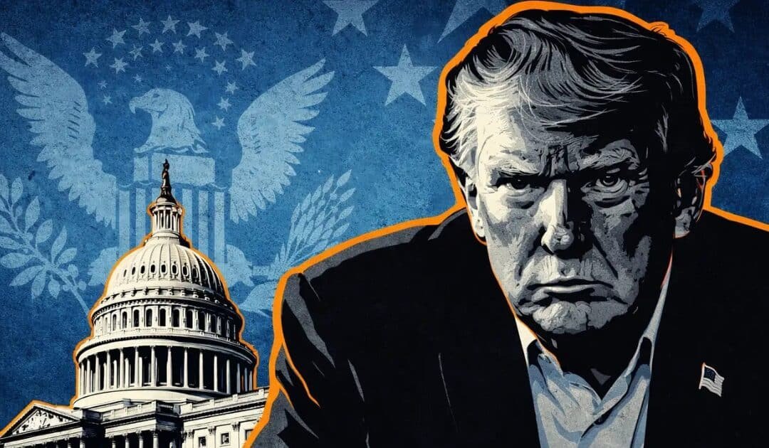 Trump Notifies Congress of Iran Strikes; Constitutional Showdown Looms Over, “War Powers” Resolution