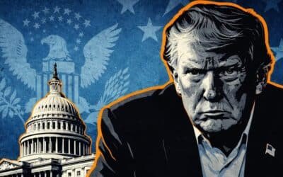 TODAYSTANCE Trump Notifies Congress of Iran Strikes; Constitutional Showdown Looms Over, “War Powers” Resolution