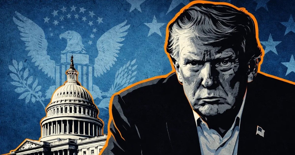 Trump Notifies Congress of Iran Strikes; Constitutional Showdown Looms Over, War Powers Resolution Trump Notifies Congress of Iran Strikes; Constitutional Showdown Looms Over, War Powers Resolution