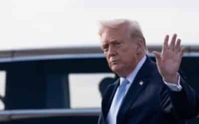 Trump Postpones Energy Grid Strikes; Iran Threatens Total Hormuz Blockade and Sea Mines