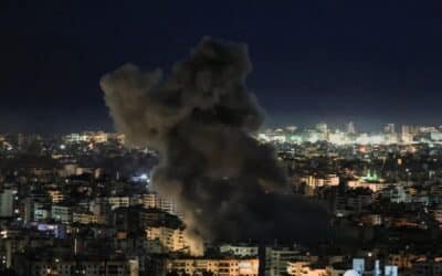 TODAYSTANCE Trump Wants Say in Iran Leadership; Israel Escalates War, Evacuates Southern Beirut