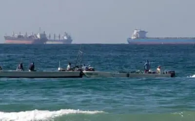TODAYSTANCE Trump’s Shipping Initiative Struggles as Hormuz Blockade Persists