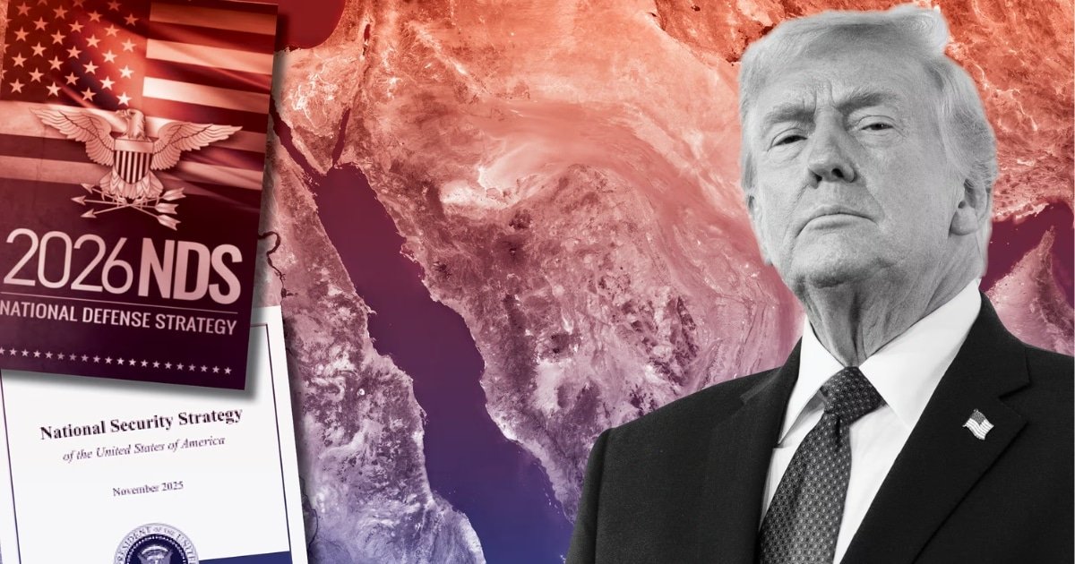 Trump’s War Doctrine Power, Coercion, and the Middle East Crisis Trump’s War Doctrine Power, Coercion, and the Middle East Crisis